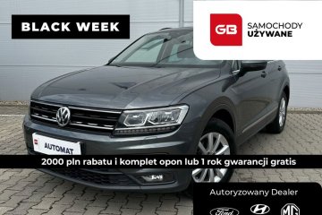 *OFERTA BLACK WEEK * 2.0 TDI 150KM Comfortline DSG Salon PL FV23%