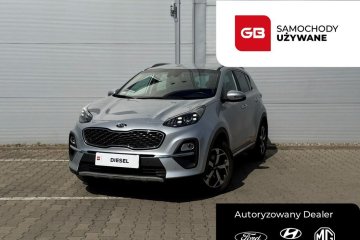 1.6 CRDi 115KM L 2WD MT6 Salon PL