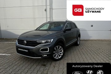 1.5 TSI 150KM Premium Automat Salon PL