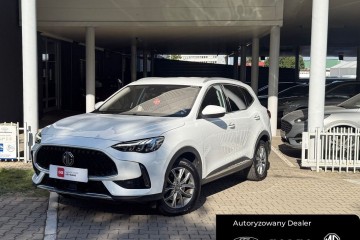 1.5 T-GDi 162KM AT Excite Salon PL ASO I-właściciel