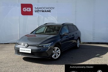 1.5 eTSI mHEV 150KM DSG Life Salon PL I-wszy właściciel