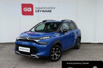 1.2 PureTech 110KM MT6 Shine S&S Salon PL ASO FV23% I-wszy właściciel