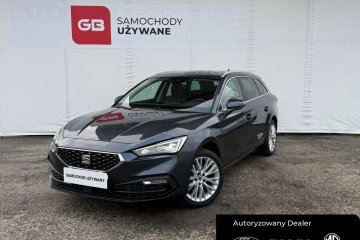 1.5 EcoTSI 130KM Xcellence Salon PL I-wszy właściciel FV23%