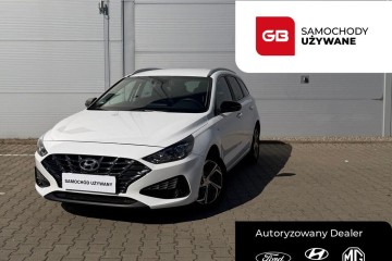 1.5 T-GDi 48V 160 KM mHEV Salon PL FV23% Smart+winter