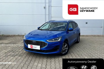 1.5 EcoBlue 115KM AT8 Titanium X FV23%