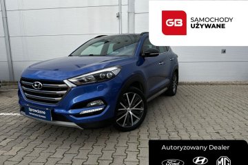 1.7 CRDI BlueDrive 141 KM GO! PLUS Salon PL Automat