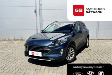 Titanium X | Salon PL | Serwis ASO | niski przebieg