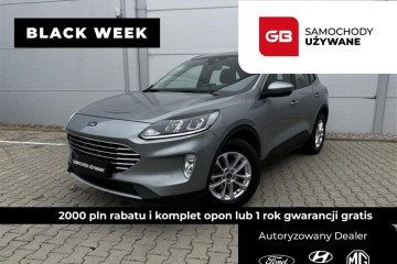 *OFERTA BLACK WEEK * 1.5 EcoBoost 150KM Titanium 23%