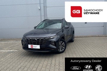 1.6 T-GDI HEV 230KM AT Executive Salon PL ASO I-wszy właściciel