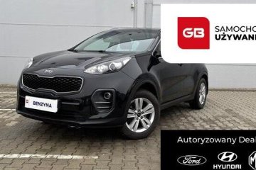 1.6 132 km | M+pakiet Smart | Salon PL