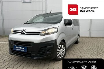 Pormocja Noworoczna 1.6 BlueHDi 116KM Salon PL FV23% Serwis ASO