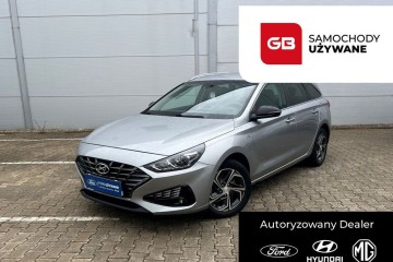 1.5 T-GDi 48V 160 KM AT mHEV Salon PL FV23% Smart+winter ASO
