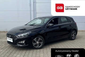 1.5 T-GDi 48V 160 KM AT mHEV Salon PL FV23% Smart+winter ASO