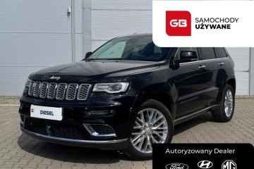 3.0 CRD 250KM Summit AT Salon PL