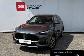 1.5 T-GDi 162KM AT Excite Salon PL ASO FV23% I-właściciel