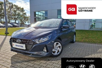 1.2 MPI 84KM Classic Salon PL VAT 23%