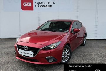 2.2 SkyActiv-D 150KM MT6 SkyMotion