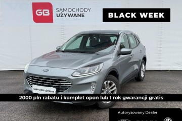 *BLACK WEEK*1.5 EcoBoost 150KM Titanium Salon PL ASO FV23% Gwarancja