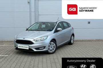 *OFERTA BLACK WEEK * 1.0 EcoBoost 125KM SalonPL FV23%