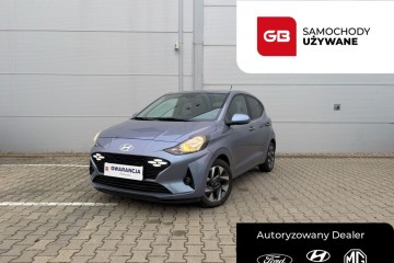 Salon PL | Serwis ASO | Gwarancja fabryczna