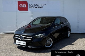 180 d 116KM Style 7G-DCT Salon PL ASO I-wszy właściciel