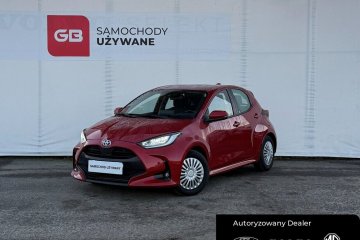 1.5 Hybrid 92KM e-CVT Comfort FV23%