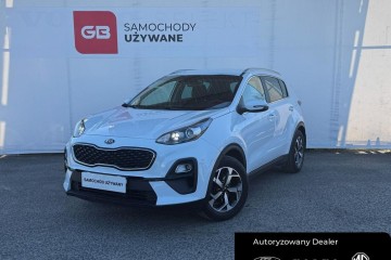 1.6 T-GDi 177KM DCT6 Wersja M Salon PL ASO FV23%