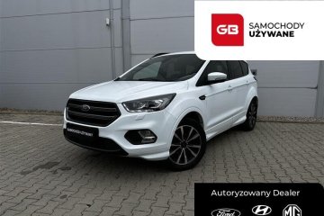 1.5 EcoBoost 150KM MT6 St-Line Salon PL