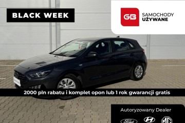 *OFERTA BLACK WEEK * 1.0 T-GDi 120KM Modern Salon PL ASO FV23%