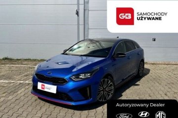 1.6 204 km GT Salon PL Serwis ASO gwarancja