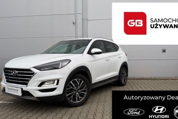 1.6 T-GDi 177KM DCT Style Salon PL FV23%