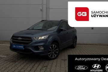 ST-Line | Salon PL | I właściciel