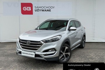 1.6 T-GDI 177KM MT6 Style 2WD Salon PL