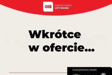 2.0 EcoBlue 190KM AT6 Titanium ASO Nowy Rozrząd 7 osobowy HAK