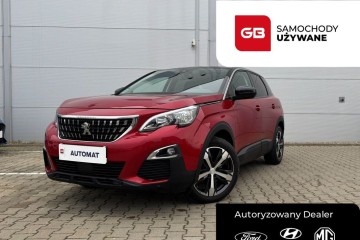 ALLURE | Salon PL |1.6 180 km | automat