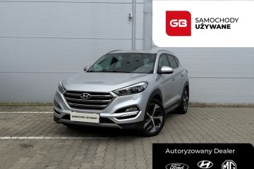 2.0 CRDi BlueDrive 136KM MT6 2WD Style Salon PL FV23%