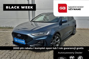 *OFERTA BLACK WEEK * 1.5 EcoBlue 115KM St- Line X