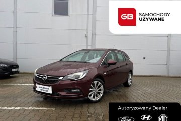 1.4 T Dynamic 125 KM Salon PL