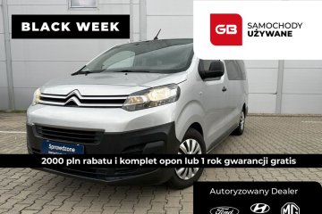 *OFERTA BLACK WEEK * 1.6 BlueHDi 116KM Salon PL FV23% Serwis ASO