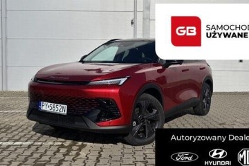 BAIC Senova X55 | 1.5 177 km