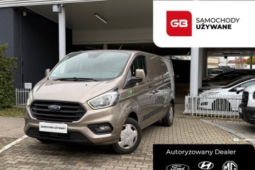 2.0 EcoBlue 170KM Trend MT6 ASO Salon PL