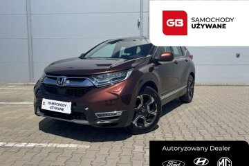 2.0 i-MMD 145KM AT Elegance (2WD / Connect+) Salon PL 1-szy Właściciel