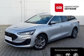 * Pormocja Noworoczna * 1.0 EcoBoost 125KM mHEV M6 ASO FV23%