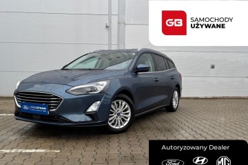 Titanium X | Salon PL | Serwis ASO | niski przebieg