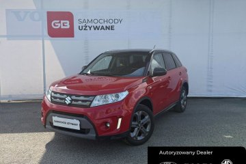 1.6 120KM Comfort Salon PL