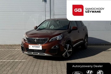 1.2 PureTech 130KM Allure S&S AT Salon PL
