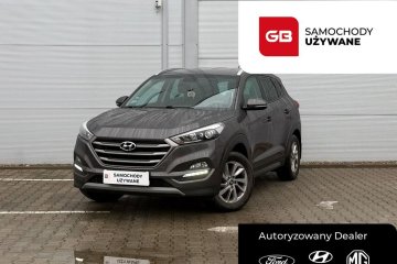 1.6 GDi 132KM Salon PL Comfort