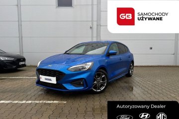 1.5 EcoBlue ST-Line 120KM Salon PL