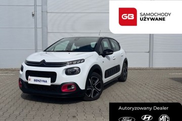 1.2 82KM | Salon PL | Niski przebieg | gwarancja