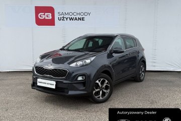 1.6 GDI 132KM M 2WD MT6 Salon PL